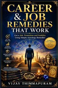 Career & Job Remedies That Work