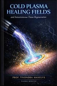 Cold Plasma Healing Fields