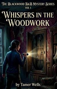 The Blackwood B&B Mysteries