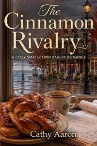 The Cinnamon Rivalry
