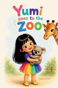 Yumi goes to the Zoo