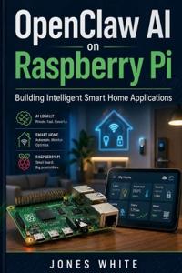 OpenClaw AI on Raspberry Pi