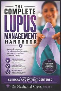 The Complete Lupus Management Handbook