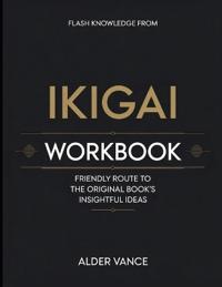 Flash Knowledge From Ikigai