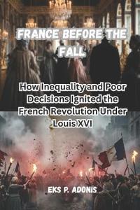 France Before the Fall