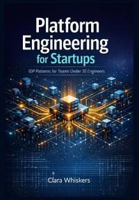Platform Engineering for Startups