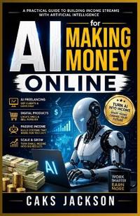 AI for Making Money Online