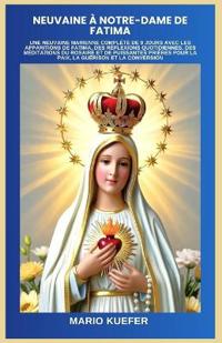 Neuvaine À Notre-Dame de Fatima