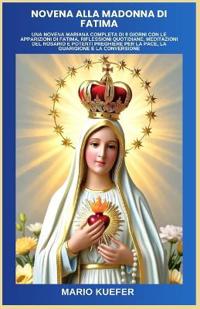 Novena Alla Madonna Di Fatima