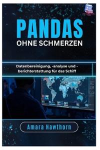 Pandas ohne Schmerzen