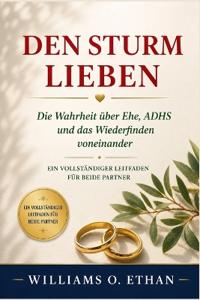 Den Sturm Lieben