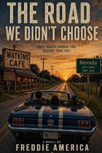 The Road We Didn't Choose