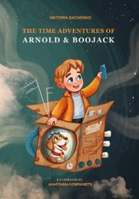 The Time Adventures of Arnold and BooJack