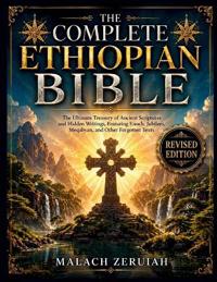 The Complete Ethiopian Bible