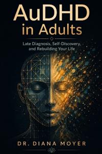 AuDHD in Adults
