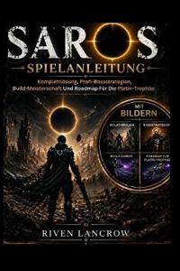 Saros Spielanleitung (Mit Bildern)