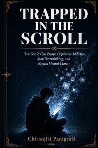 Trapped in the Scroll