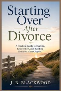 Starting Over After Divorce