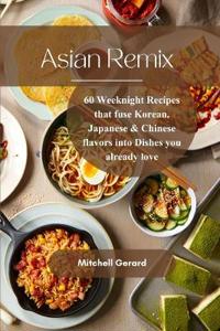 Asian Remix