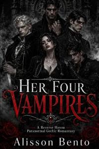 Her Four Vampires
