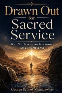 Drawn Out for Sacred Service