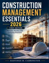 Construction Management Essentials