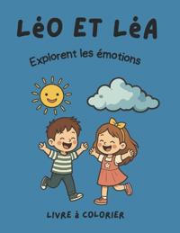 Léo et Léa