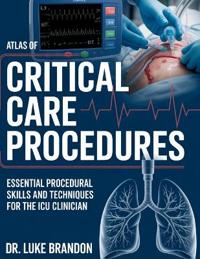 Atlas of Critical Care Procedure