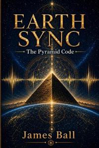 Bokomslag för "Earth Sync"