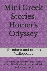 Mini Greek Stories