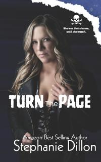 Turn the Page