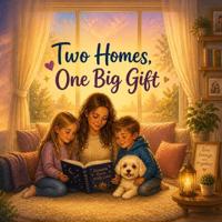 Two Homes, One Big Gift