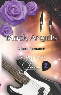 Black Angels - Book 2