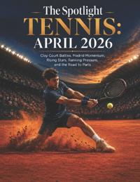 The Spotlight TENNIS