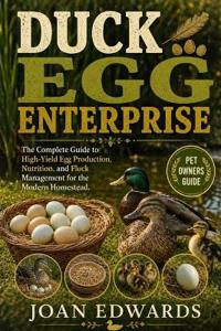 Duck Egg Enterprise