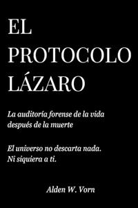 El Protocolo Lázaro