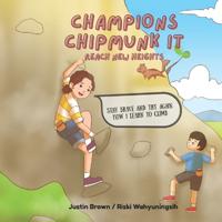 Champions Chipmunk It Vol. 3
