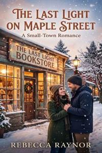 The Last Light on Maple Street