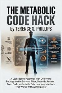 The Metabolic Code Hack