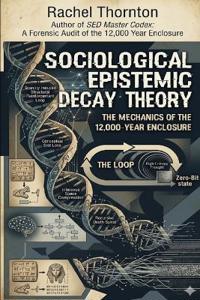 Sociological Epistemic Decay Theory (SED)
