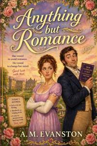 Anything but Romance