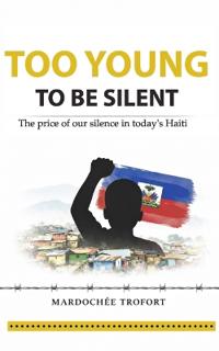 Too Young To Be Silent