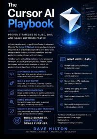 The Cursor AI Playbook