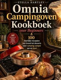 Omnia Campingoven Kookboek voor Beginners