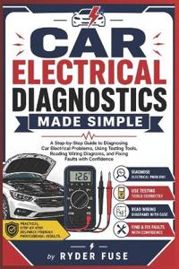 Car Electrical Diagnostics Made Simple