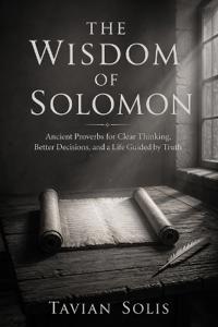 The Wisdom of Solomon