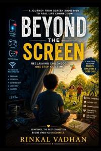 Beyond the Screen