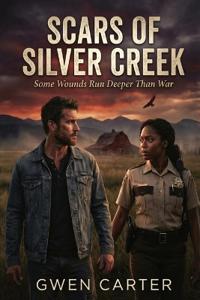 Scars of Silver Creek