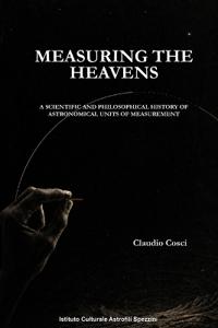 Measuring the Heavens