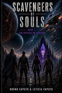 Scavengers of Souls